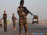 درگیری ارتش عراق و داعش در منطقه "البغدادی" شدت گرفت