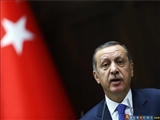 اردوغان چگونه از سیاست «تنش صفر» به تنش صد رسید؟