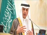عربستان به تصمیم معارضان سوری برای مشارکت در مذاکرات ژنو واکنش نشان داد