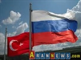 روسیه: ترکیه مانع تروریستها نمی‌شود