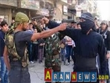 داعش و جبهه النصره در لبنان به جان هم افتادند