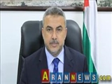 مخالفت حماس با طرح فرانسه برای ازسرگیری مذاکرات سازش