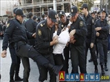 سرکوب شدید مسلمانان در جمهوری آذربایجان