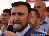 رهبر شیعیان ترکیه: ترکیه نباید سکان امور خود را به آل سعود بسپارد