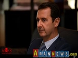 فرمانده گارد ریاست جمهوری سوریه به فرمان بشار اسد تغییر کرد