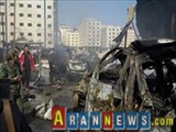 شمار کشته‌های انفجارهای منطقه سیده زینب دمشق به 71 نفر رسید