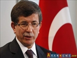 انتقاد نخست وزير ترکيه از روسيه