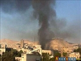 دمشق: هدف از انفجارهاي زينبيه توقف گفت‌و‌گوهاي سوري- سوري است