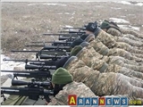 اعتراض وزارت امور خارجه آذربايجان به فروش سلاح به ارمنستان 