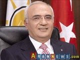  دهان‎کجی وزیراقتصاد ترکیه علیه ایران
