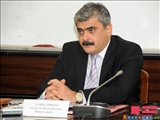 وزير دارايي آذربايجان : بحران اقتصادي ناشي از عوامل خارجي است