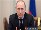 پوتین: روابط روسیه و ایران استرانژیک است