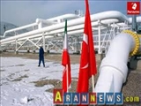 سفیر ایران در آنکارا: آینده همکاری های گازی ایران و ترکیه روشن است