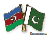 گسترش روابط بين پاکستان و جمهوري آذربايجان