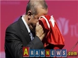 اندیشکده ویلسون: سیاست اردوغان، رؤیای «آنکارا» را به ویرانه تبدیل کرده است