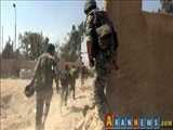  ارتش سوریه در16 کیلومتری مرز ترکیه