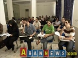 برگزاری دوره دانش افزایی دانشجویان دانشگاه‌های ترکیه در دانشگاه تبریز