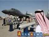  دویچه‌وله: عربستان به ماجراجویی نظامی روی آورده است