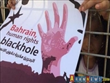 پوتین حاکم بحرین را به حضور نپذیرد