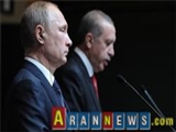 مقام روس: ترکیه همچنان ادعاهای ساختگی علیه ما مطرح می‌کند