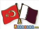 استقرار قریب الوقوع سه هزار نظامی ترکیه در قطر