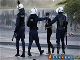 ادامه سرکوب ها علیه مردم بحرین