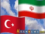 تحریم غیررسمی اقتصادی میان ایران و ترکیه