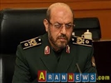 سفر وزیر دفاع ایران به روسیه 