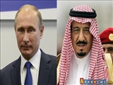 آیا پوتین دیدار با شاه عربستان را رد کرده است؟