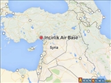 جنگنده های عربستان از کدام پایگاه نظامی ترکیه به سوریه حمله می‌کنند؟