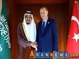 تهدید نظامی عربستان و ترکیه توسط روسیه