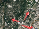 ارتش سوریه در ۶ کیلومتری مرز ترکیه؛«دژ تکفیری‌ها» در لاذقیه در آستانه فروپاشی