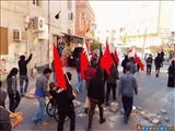 آخرین لحظات انقلابیون بحرین در میدان لؤلؤ؛ تابلو فراموش نشدنی مقاومت