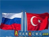 آذربایجان صادرات مجدد محصولات ترک به روسیه را متوقف کند