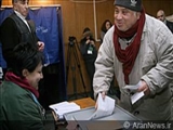 ناظران بین‌المللی انتخابات پارلمانی گرجستان را مثبت ارزیابی كردند
