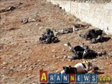 ۶۰ تکفیری داعش کشته شدند