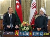 «علی‌اف» سه‌شنبه در تهران