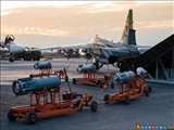"روسیه" به پایگاه هوایی خود در ارمنستان جنگنده ارسال کرد