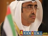 توهین شدید وزیر خارجه امارات به سعودی‌ها
