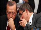نخست وزیر ترکیه ایران و داعش را دشمن مردم سوریه دانست