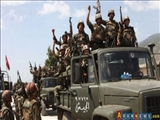 نگاهی به پیشروی ارتش سوریه در منطقه راهبردی "خناصر"