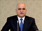 تاکيد وزير اقتصاد آذربايجان بر سهيم شدن باکو در عايدات سد احداث شده 
