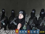 عناصر داعش در تعقیب همسر آلمانیِ ابوبکر البغدادی