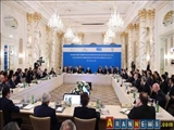 برگزاری دومین نشست شورای مشورتی اجرای طرح دالان گازی جنوب در باکو