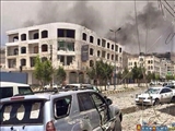 ۲۴ شهید و زخمی در حمله هوایی سعودی‌ها به صنعا