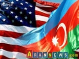 ديدار نماينده وزارت امورخارجه آمريکا با رييس جمهوري آذربايجان