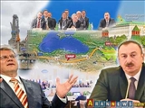 هدف غرب، از سرگيري روندهاي دموکراتيک در آذربايجان است