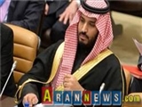 دیوانگی‌های عربستان تمامی ندارد
