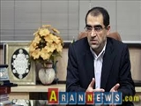 اعلام آمادگي وزير بهداشت ايران براي کمک به جمهوري آذربايجان 