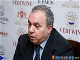 نخست وزير پيشين ارمنستان : ارمنستان منزوي خواهد شد